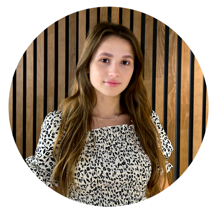 Lidiia Kondratiuk, Manual QA
