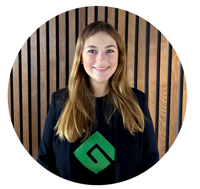 Martha Sarvas, Deputy CEO, Head of Business Development