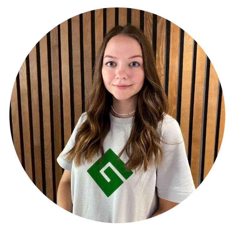 Anastasiia Shpak, HR Generalist