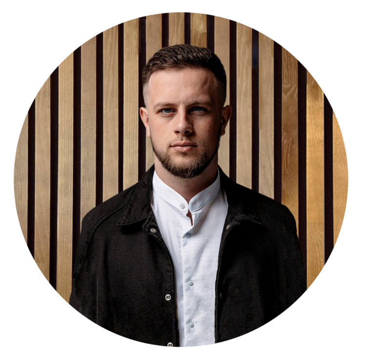 Oleg Tsizdyn, Full Stack JS Developer