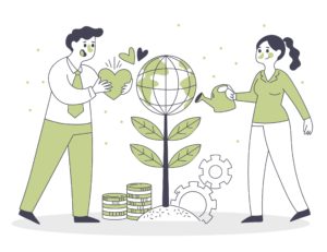 Sustainable Finance