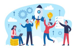 acceleration program